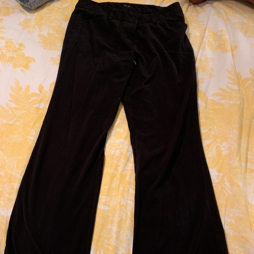 Dress Pants